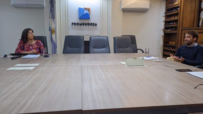 Directoro.com: la nueva plataforma de negocios para exportación de Mendoza