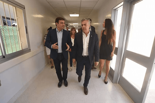 Con un PRO intervenido en Mendoza, cierra el plazo para presentar los frentes
