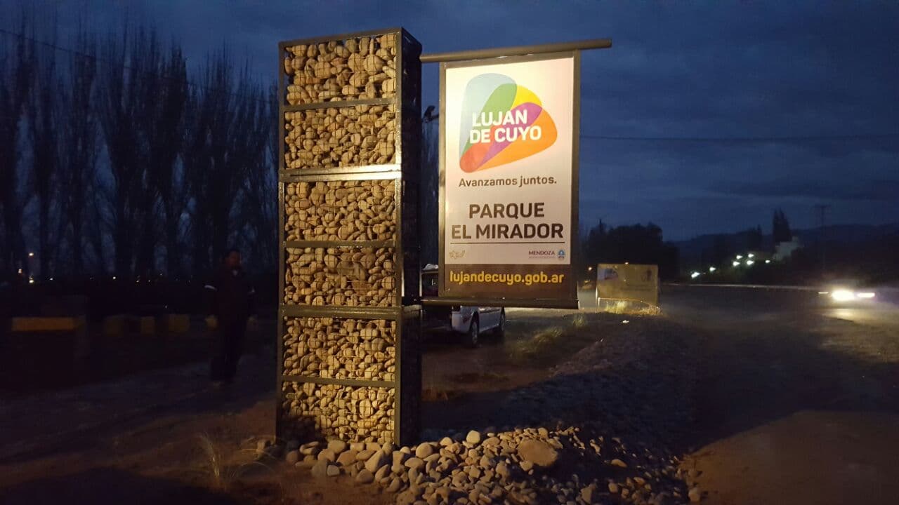 Una pareja fue asaltada en Cacheuta