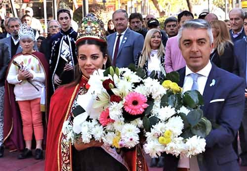 Luján de Cuyo celebró su 168° Aniversario