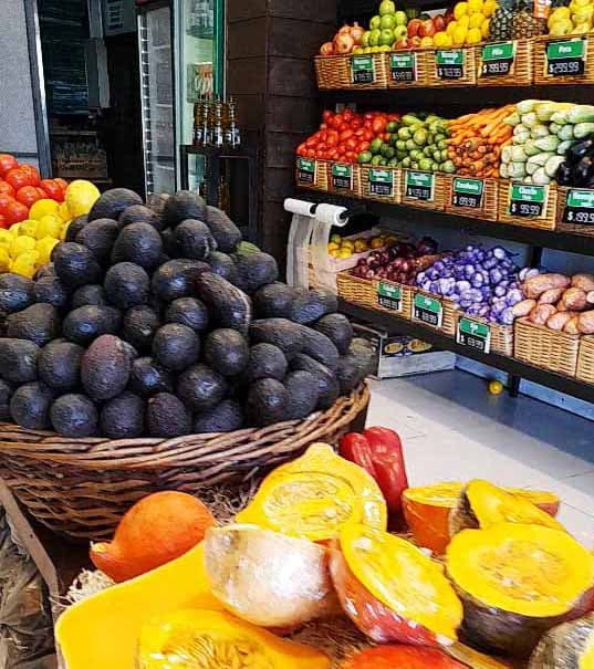 5 tips para una alimentación otoñal saludable