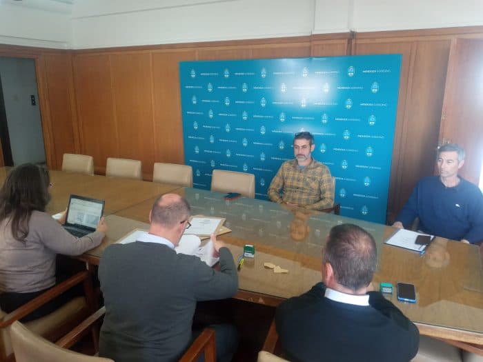Licitaron por 73 millones la modernización de las válvulas de riego del dique El Carrizal