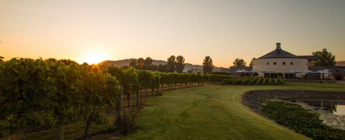 Cuál es nueva Capital del Vino número 12