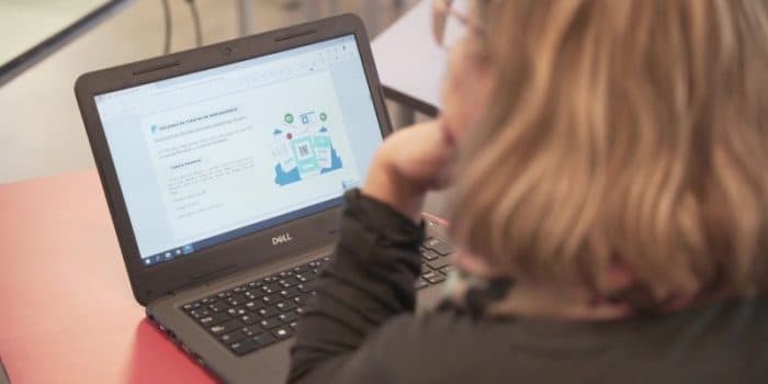 Inicia capacitación gratuita en inglés técnico para programación y otros empleos