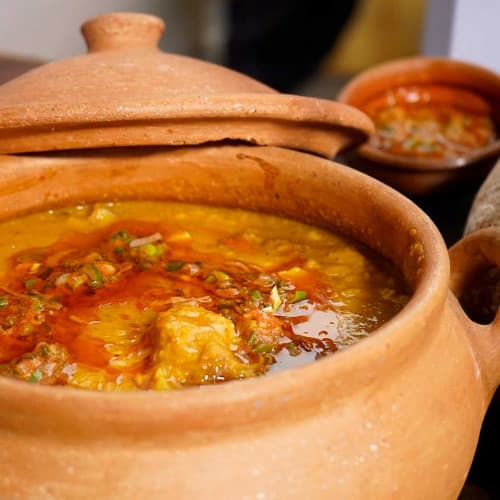 Hecho con amor: Menú para el 1 de mayo