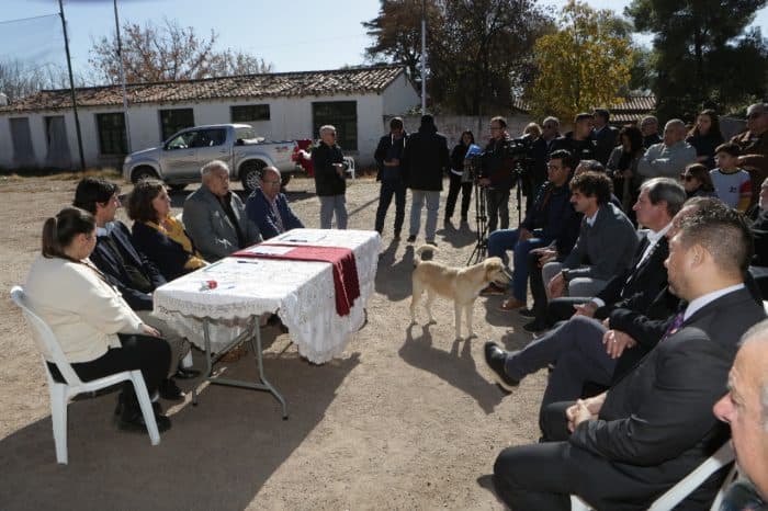 Dónde se ubicará el centro de día para mayores en Luján que propone hidroterapia