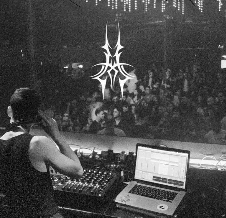 Under Berlín: llega a Mendoza una rave bajo el concepto alemán