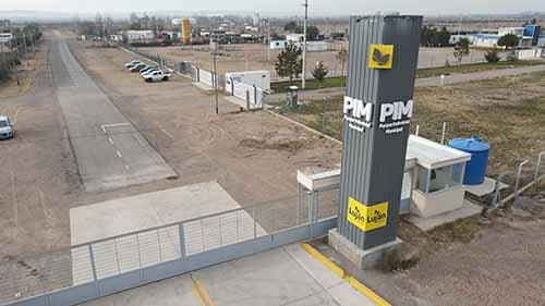 Luján vende predios en el Parque Industrial Municipal con beneficios a 5 años