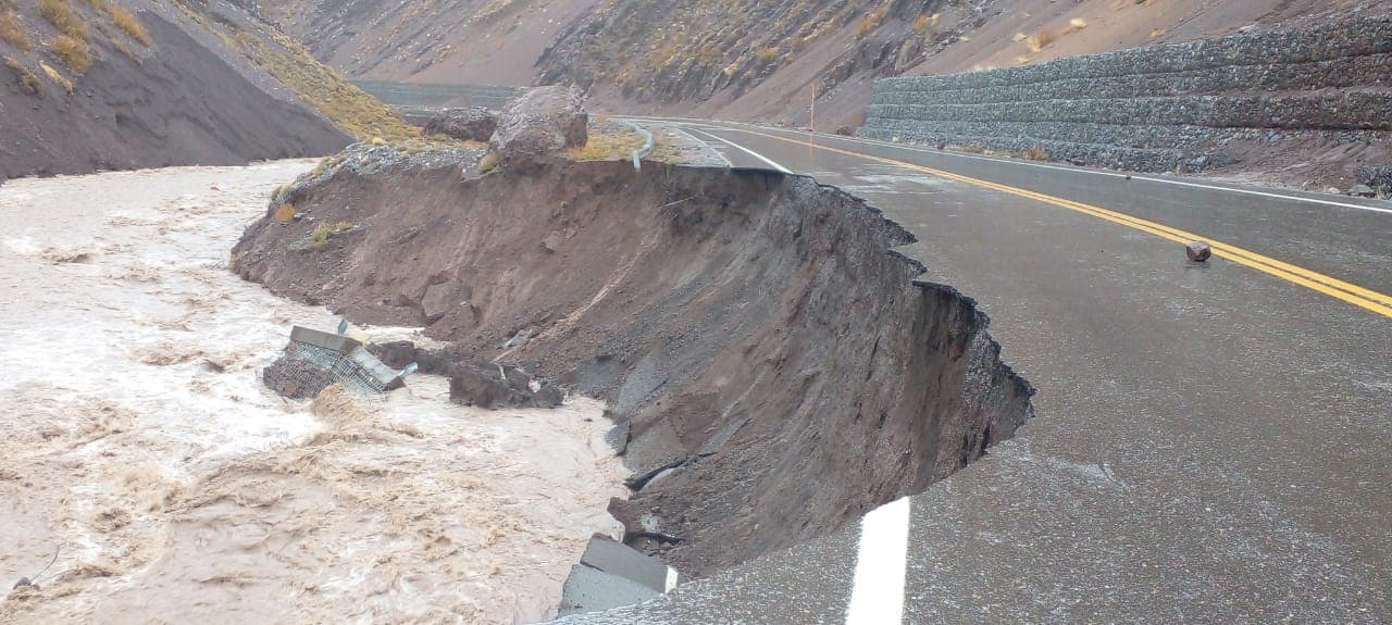 Difonso: la minería y los desastres