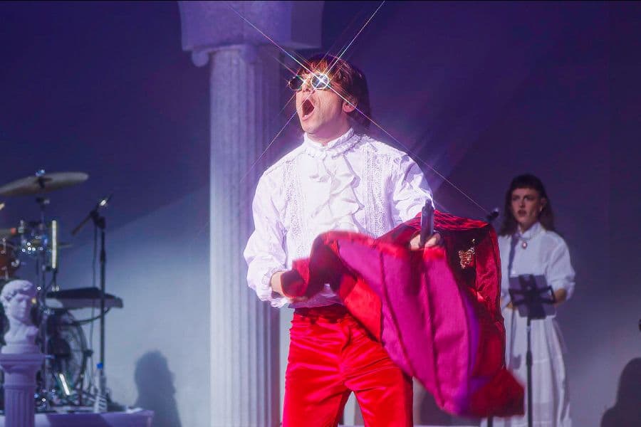 «Renacimiento»: lo nuevo de Turf en Mendoza