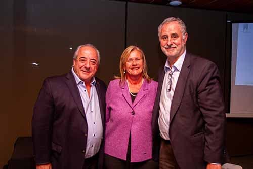 Bodegas de Argentinas renovó su directorio