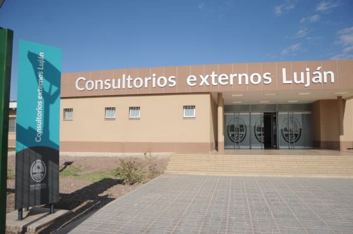 Hospital de Luján: llaman a licitación para finalizar obras