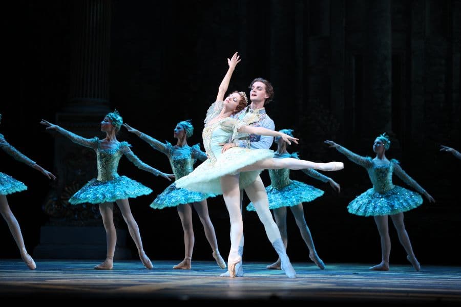 El lago de los cisnes llega el 27 de julio junto al ballet ruso
