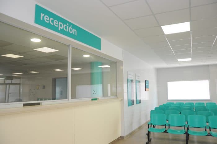 El cruce político por el Hospital de Luján y los números finos