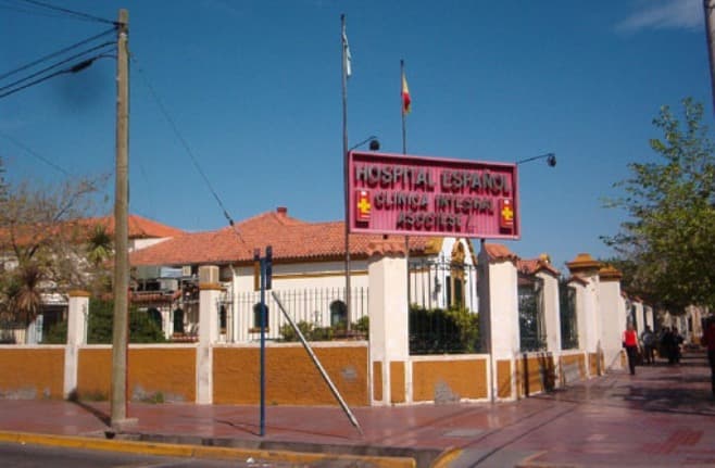 Nene de 1 año está grave tras caer a una piscina en Luján