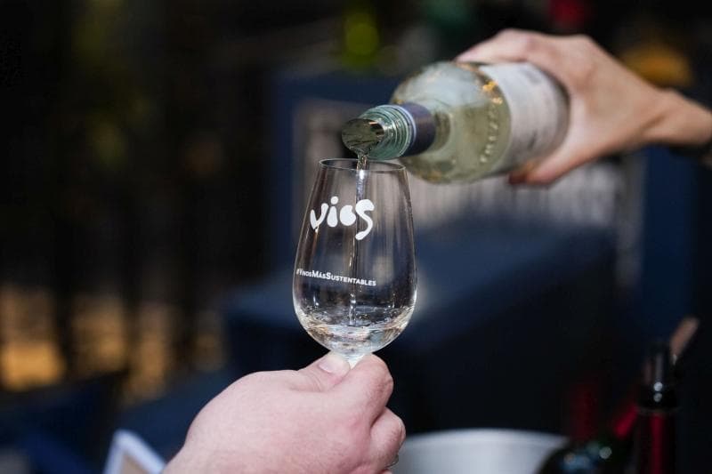 Agendá la Feria de Vinos Orgánicos y Sustentables para el 4 y 5 de agosto