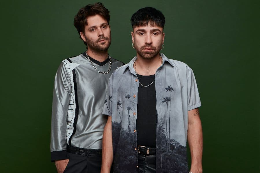 El Zar se presenta en Chacras el 28 de julio