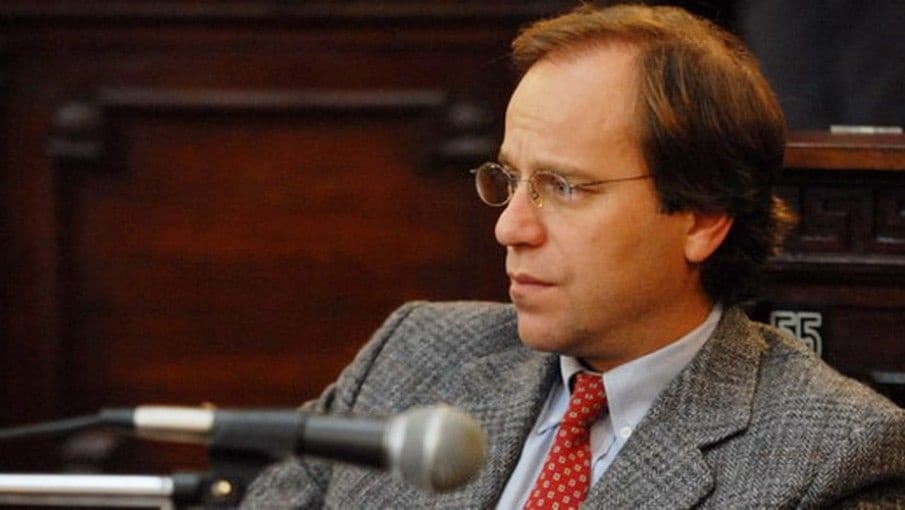 «La odisea de los bobos» que buscan justicia ante las estafas del Clan Caroglio