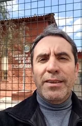 Difonso: «Vamos a eliminar el Ítem Aula desde La Unión Mendocina»