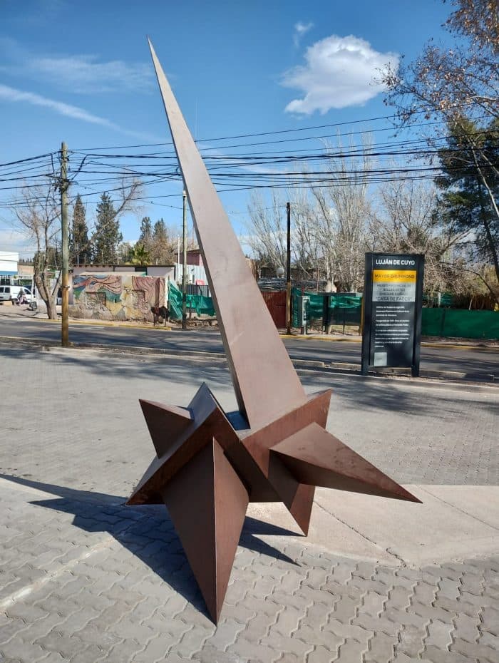 La obra de Chalo Tulián llegó al Museo Fader