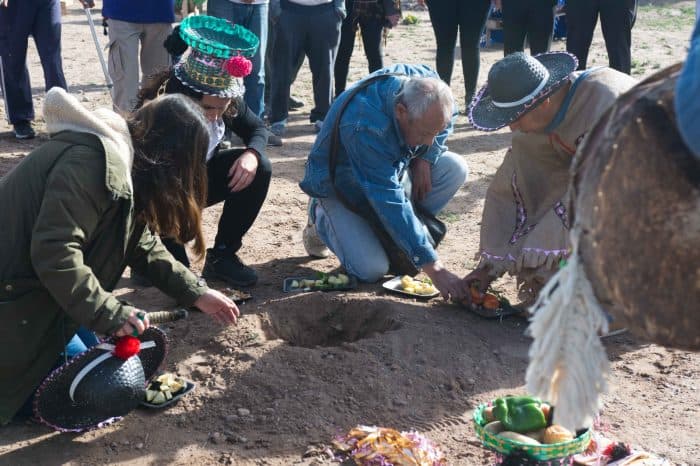 Personas privadas de libertad aprendieron a usar cocinas solares y a leña