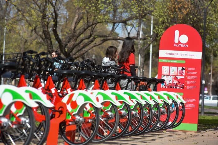 BiciTRAN, la iniciativa de transporte urbano que llega a Luján