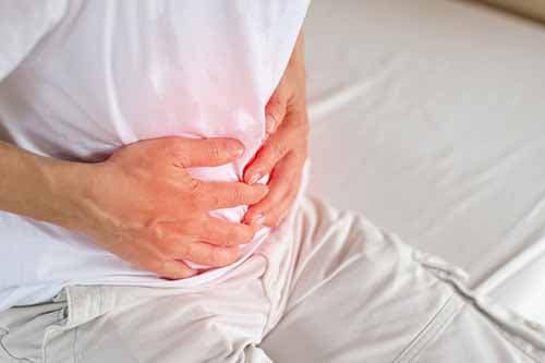 El cáncer de colon es más frecuente en mayores de 60 años