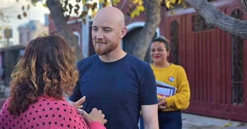 Allasino: la continuidad de Bragagnolo en Luján de Cuyo