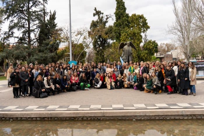 Conocé los 10 docentes destacados en 2024