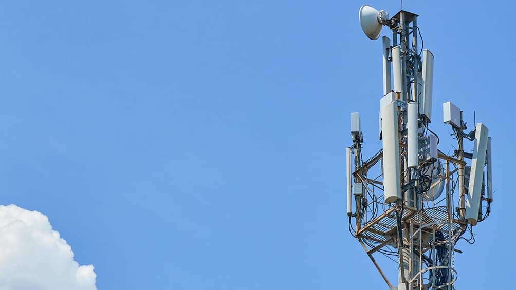 Cómo es la adjudicación del espectro 5G para Telecom, Claro y Movistar