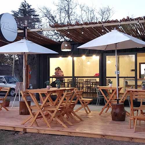 Llega Feria Park al coqueto centro comercial de Bei Emprendimientos