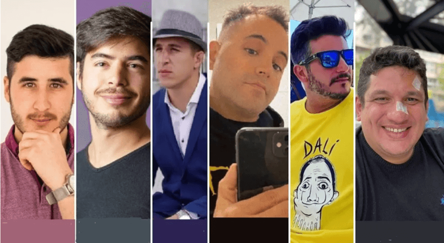 Luján de Cuyo: Entre Vides y Ponzis del Clan Caroglio