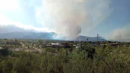 El HCD reconocerá a Bomberos Voluntarios por su valía