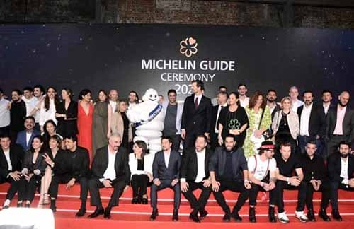 Estrellas Michelín: Luján de Cuyo lidera la cosecha de premios