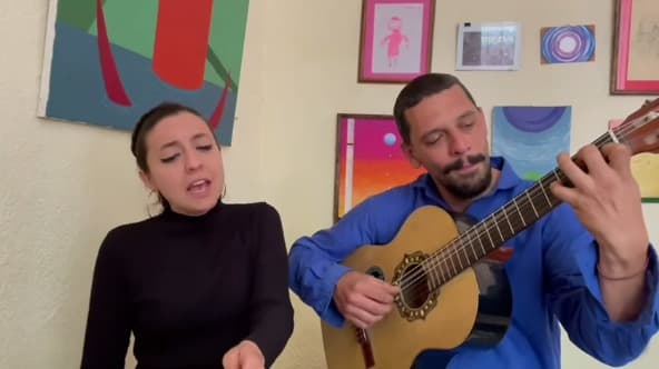 Brindis: La Alberdi despide el 2023 con muestras y música