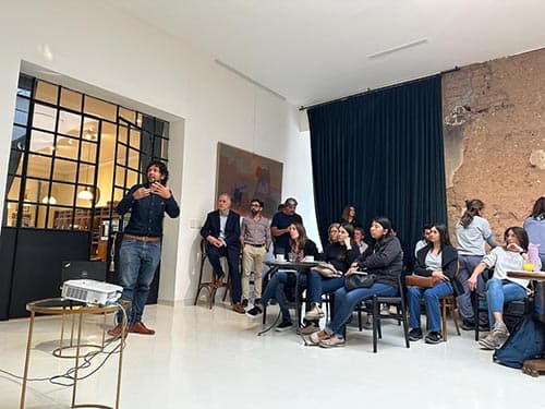 Protocolo de Sustentabilidad: Perspectiva de Género, Ética y Huella Ambiental en la 4° versión