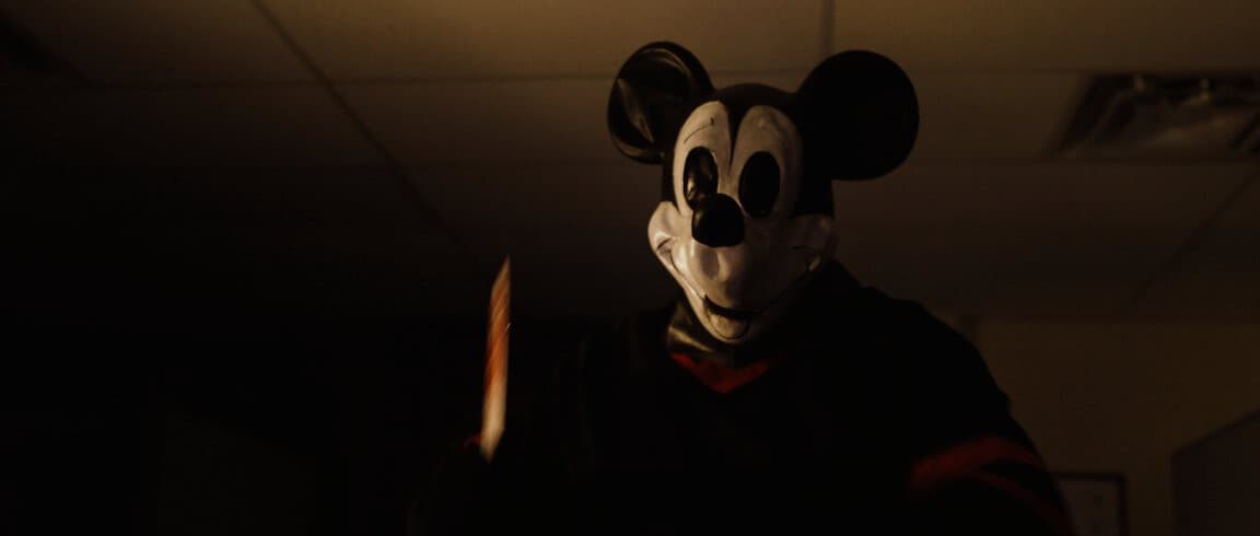 Cine de Terror: Tras 95 años, ahora Mickey Mouse es de dominio público