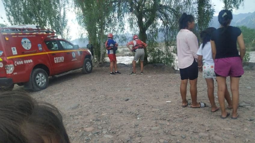 joven de 15 años