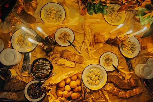 Cual es el coqueto evento Foodie de nivel mundial en Luján.