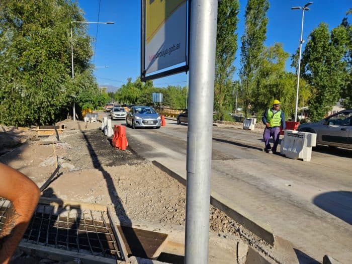 Buscan financiamiento para el Metrotranvía
