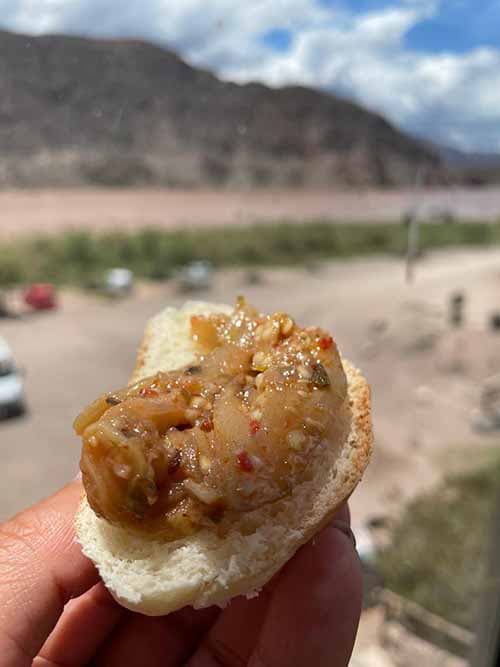 Foodies: Conocé Restaurante de Montaña Argentina Rafting