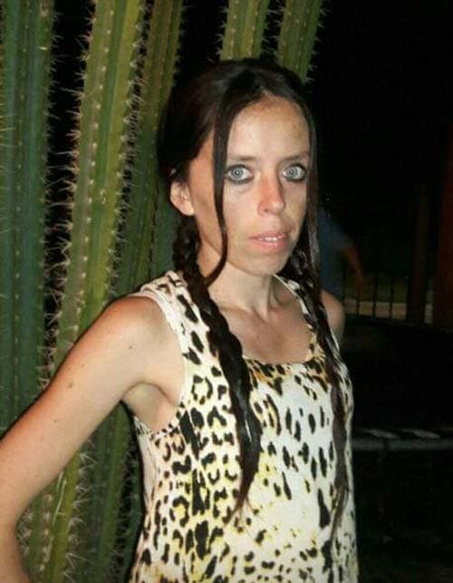 Apareció la mujer buscada durante 3 días en Luján.