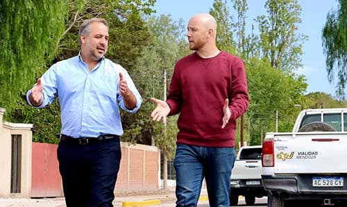Allasino y Stevanato