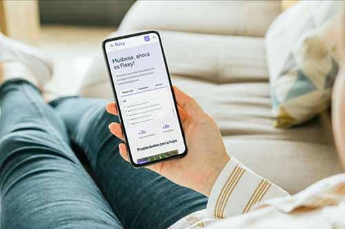 Flexy: la proptech que llegó para revolucionar alquileres.
