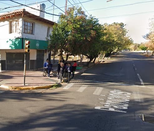 heladería