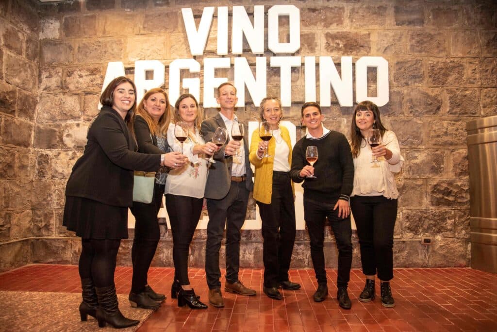 Investigadores mendocinos descifraron por 1° vez el genoma del Malbec.