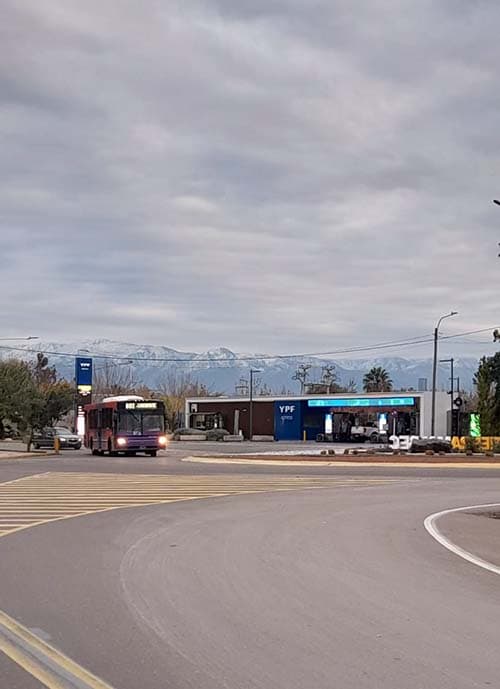 Pronóstico nevada