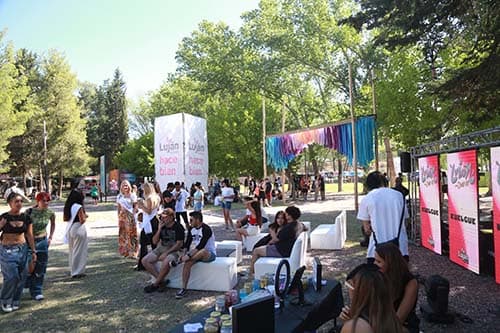 Luján será sede de la 1° Expo Agua y Producción Sustentable