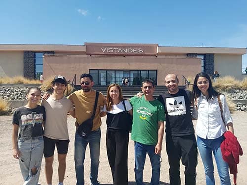 Instituto Springtime: Rendir Exámenes Internacionales y Nacionales con Éxito