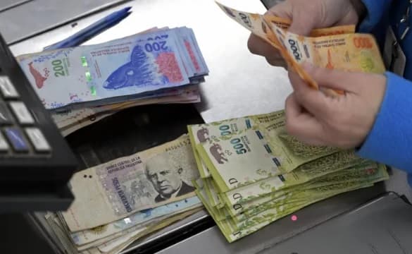 plazos fijos aumento